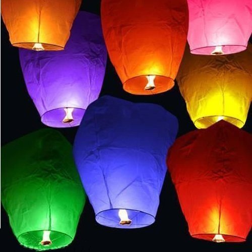 Flying Paper Lanterns Shop Flying Paper Lanterns Online